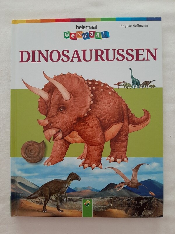 Dinosaurussen