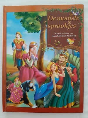 De mooiste sprookjes