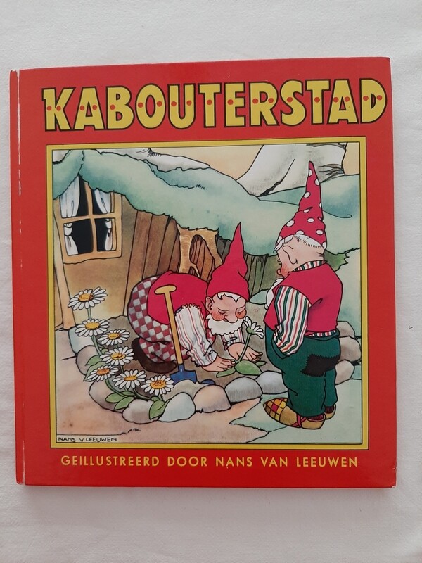 Kabouterstad
