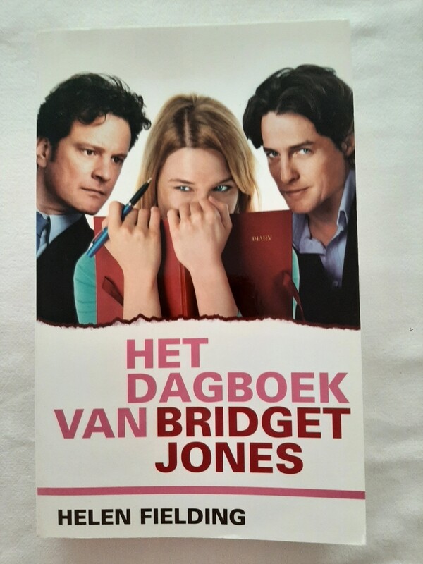 Het dagboek van Bridget Jones - Helen Fielding