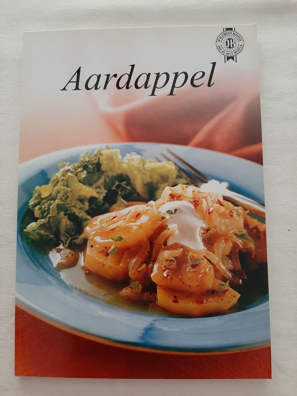 Aardappel