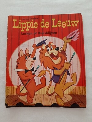 Lippie de Leeuw