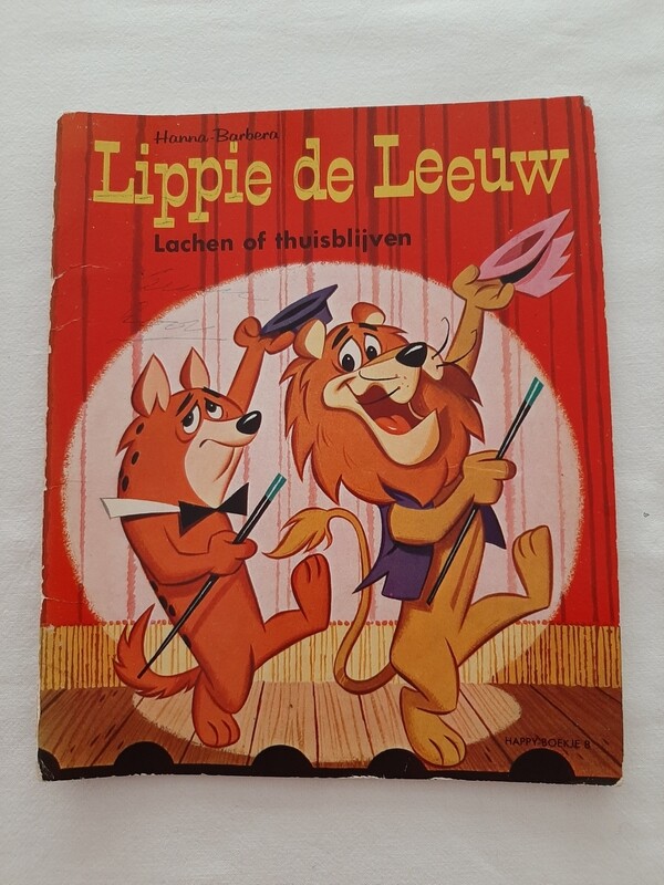 Lippie de Leeuw