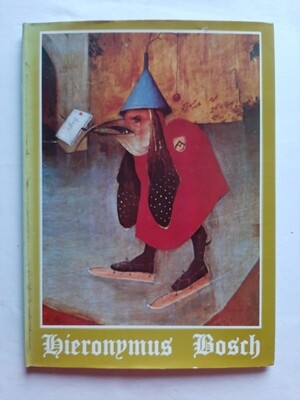 Hieronymus Bosch - E Merten