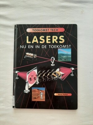 Lasers - Steve Parker