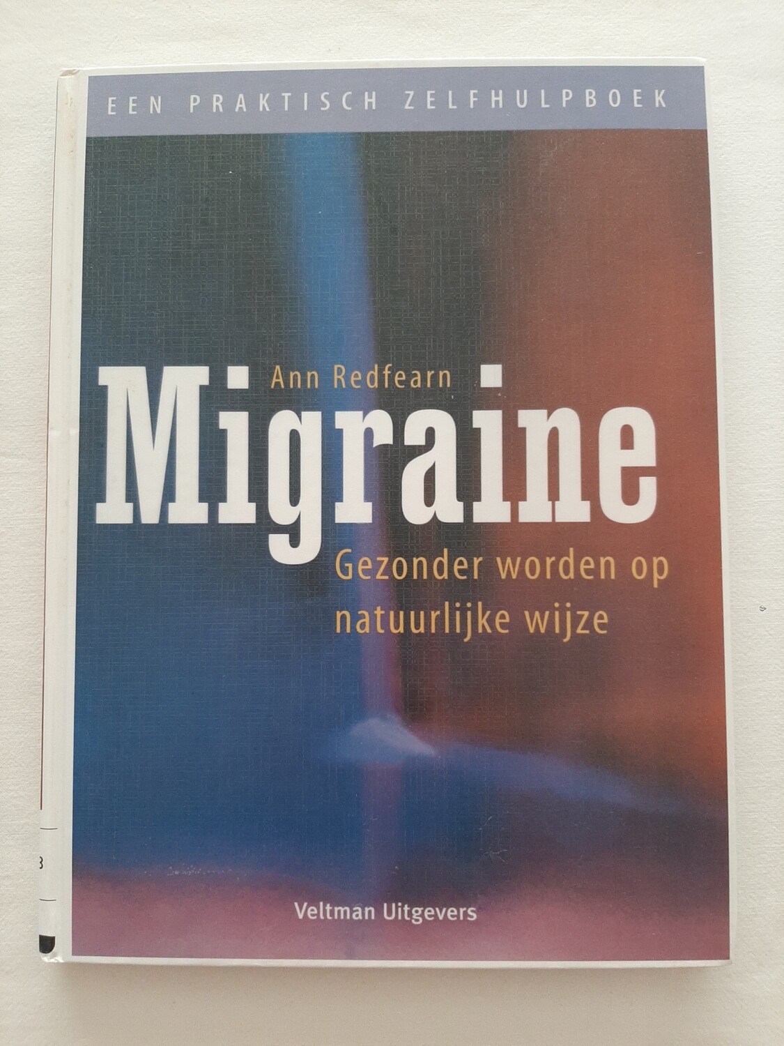 Migraine - Ann Redfearn