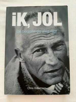 ik, Jol - Chris Willemsen