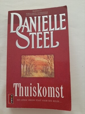 Thuiskomst - Danielle Steel
