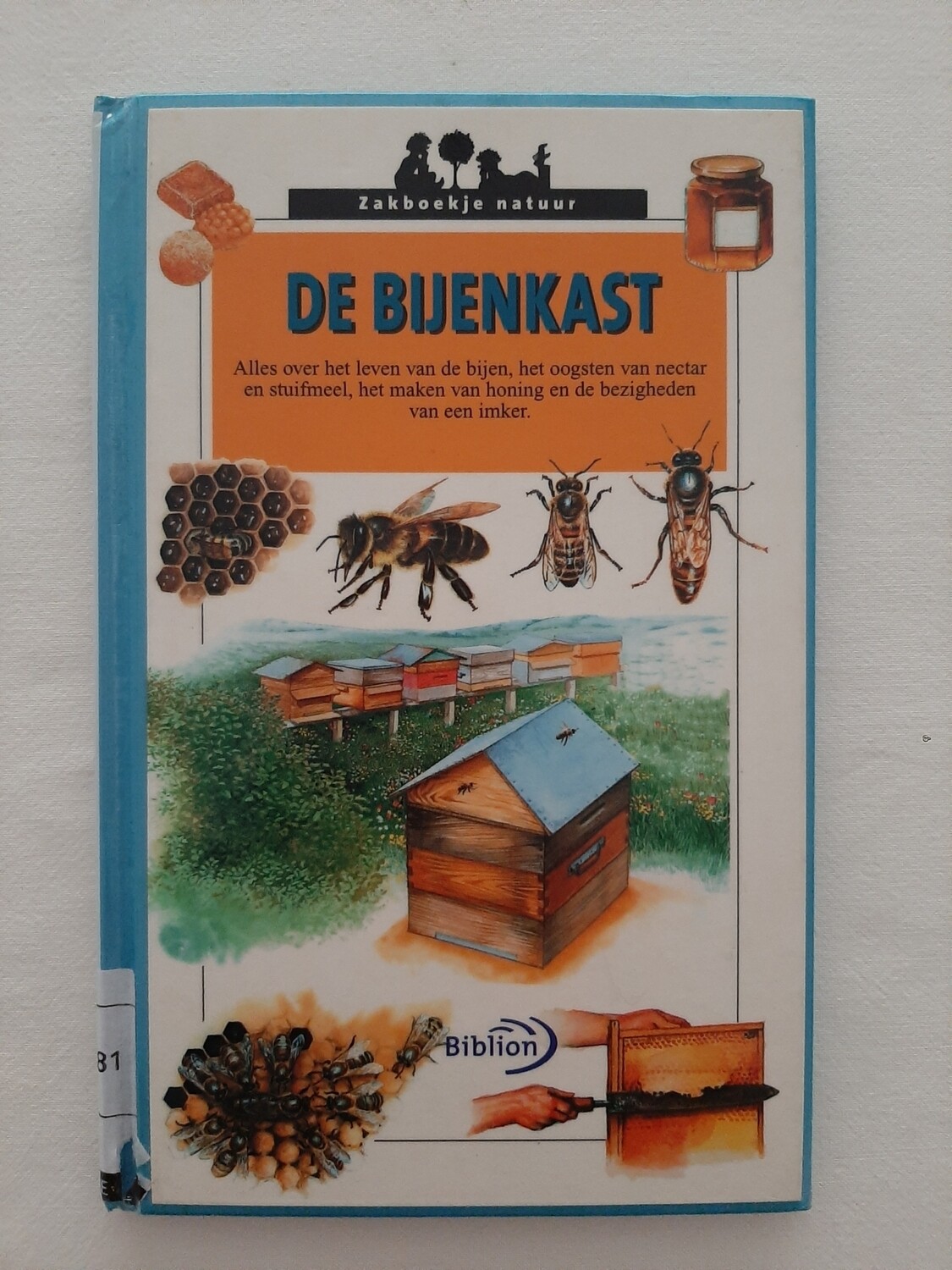 De Bijenkast -  Léon Rogez