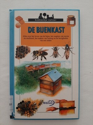 De Bijenkast -  Léon Rogez