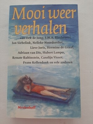Mooi weer verhalen