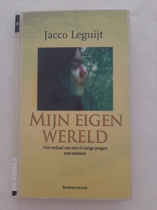 Mijn eigen wereld - Jacco Leguijt