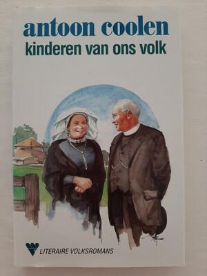 Kinderen van ons volk - Antoon Coolen