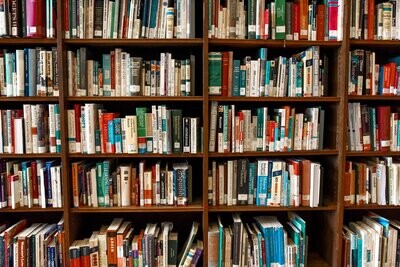 Boeken