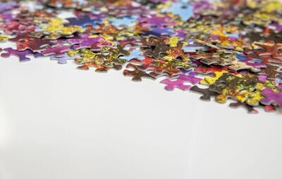 1500 stukjes