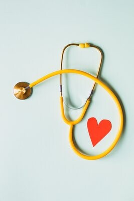 Gezondheid & Medisch