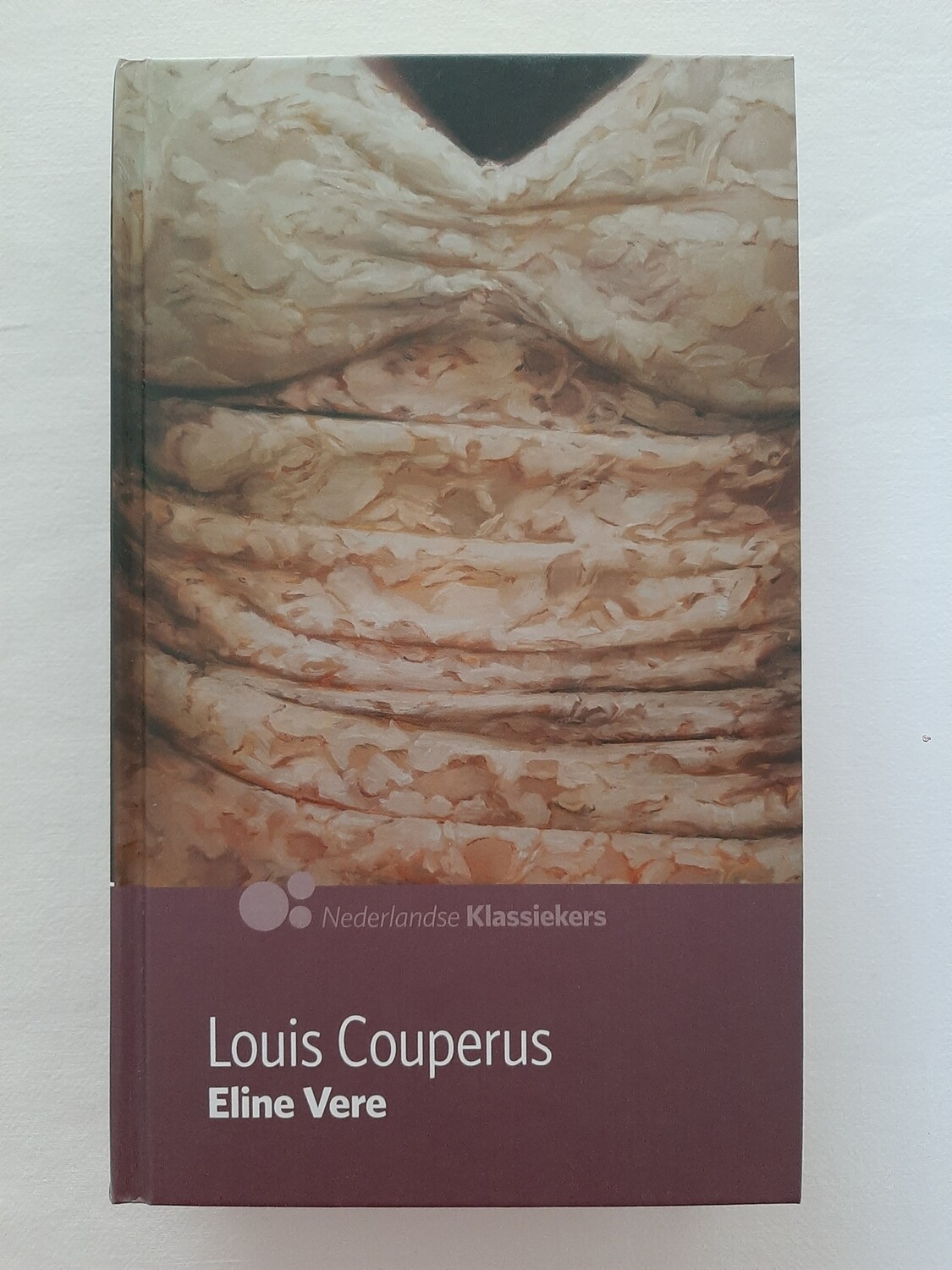 Louis Couperus - Eline Vere