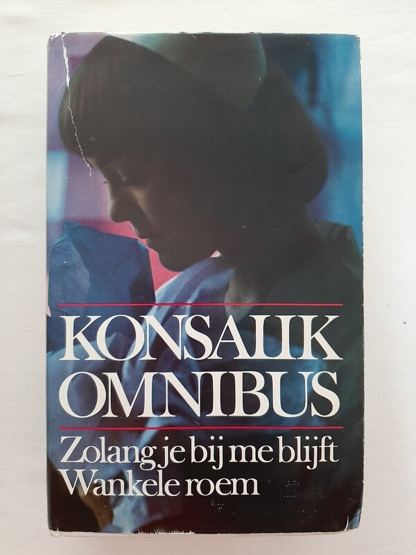 Omnibus - Heinz G. Konsalik Omnibus - Heinz G. Konsalik