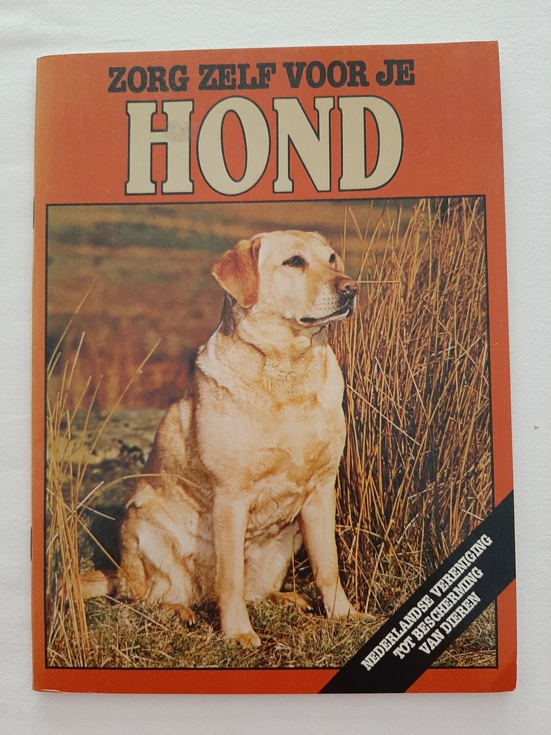 Zorg zelf voor je hond - Tina Hearne