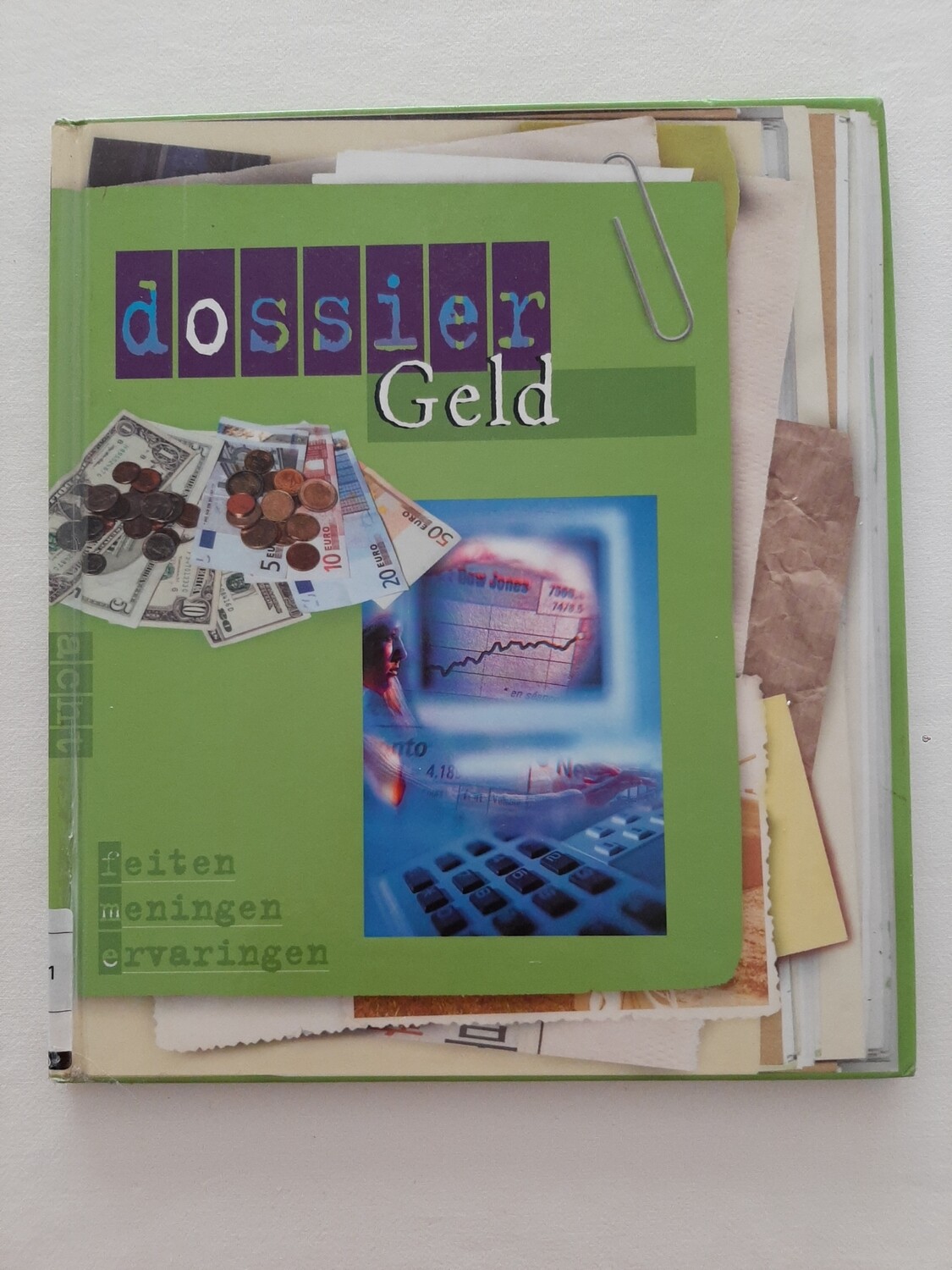 dossier Geld