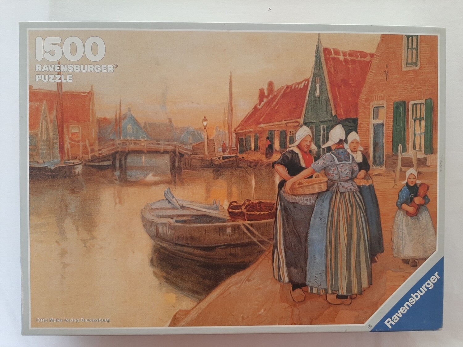Village Idyll