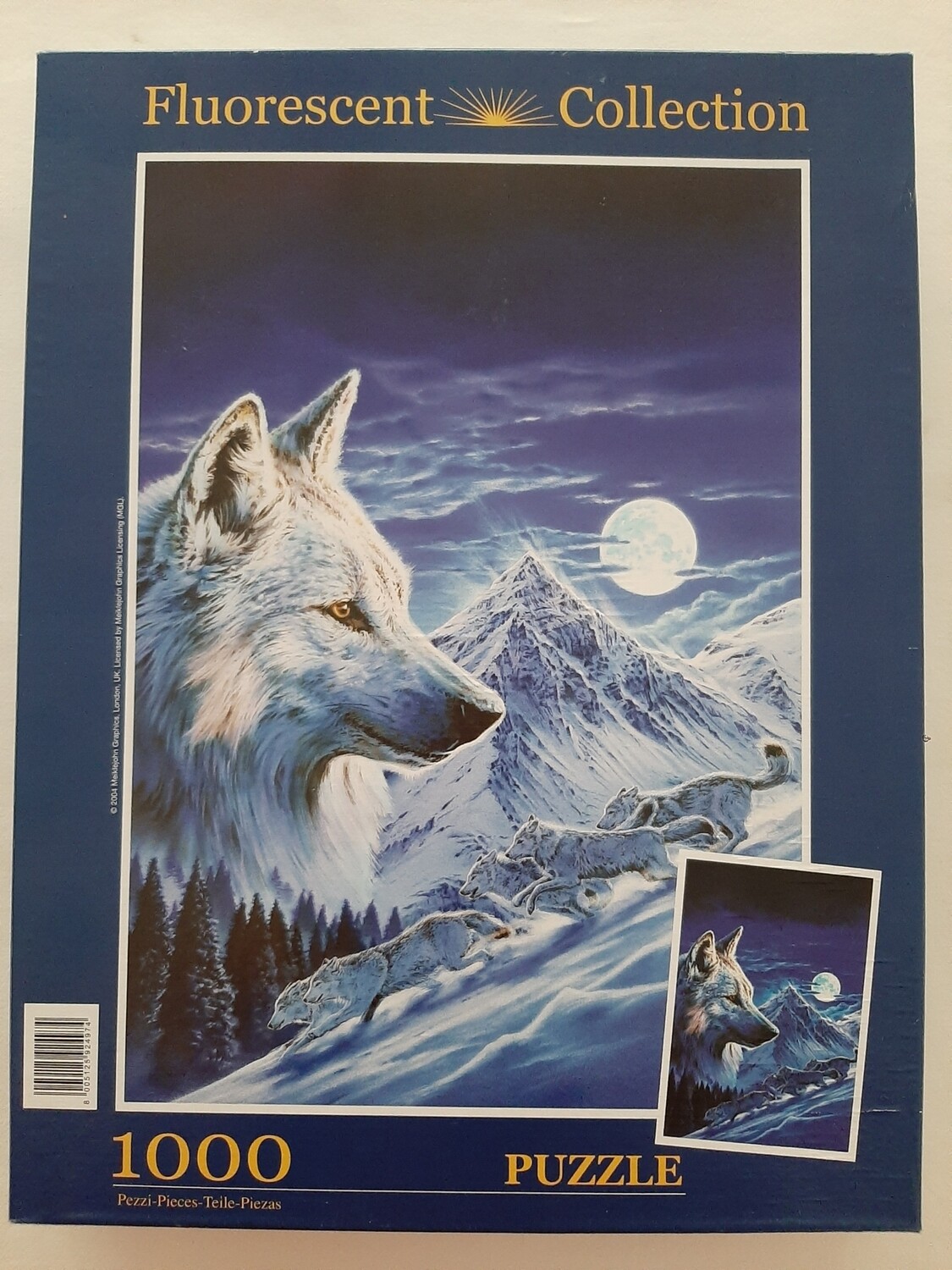 Wolf