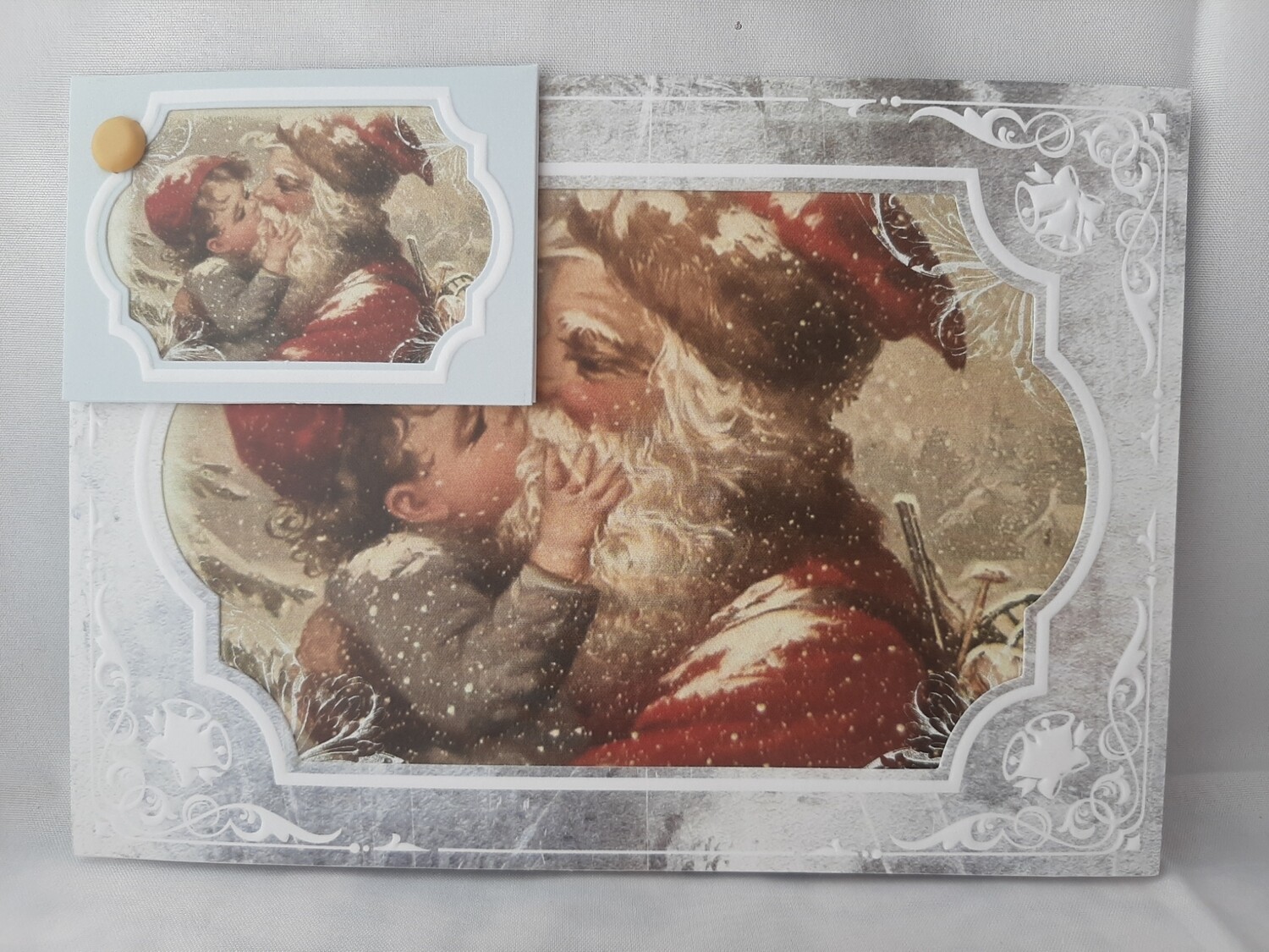 Kerstkaart (K25)