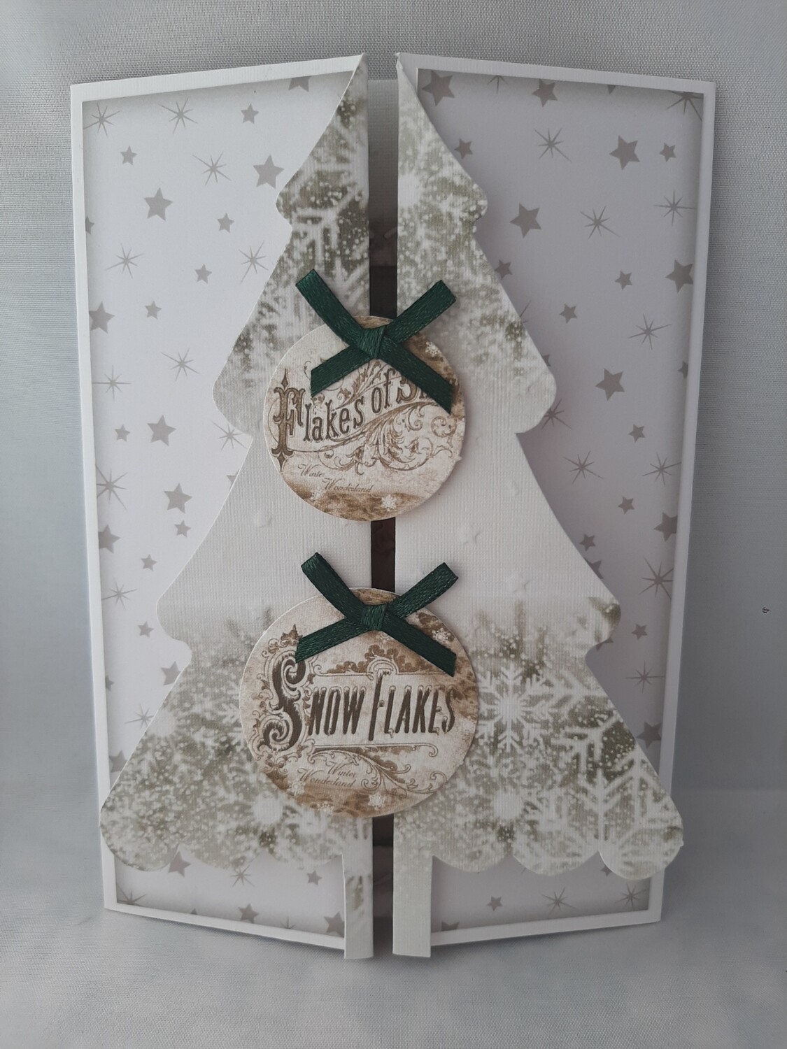 Kerstkaart (K13)