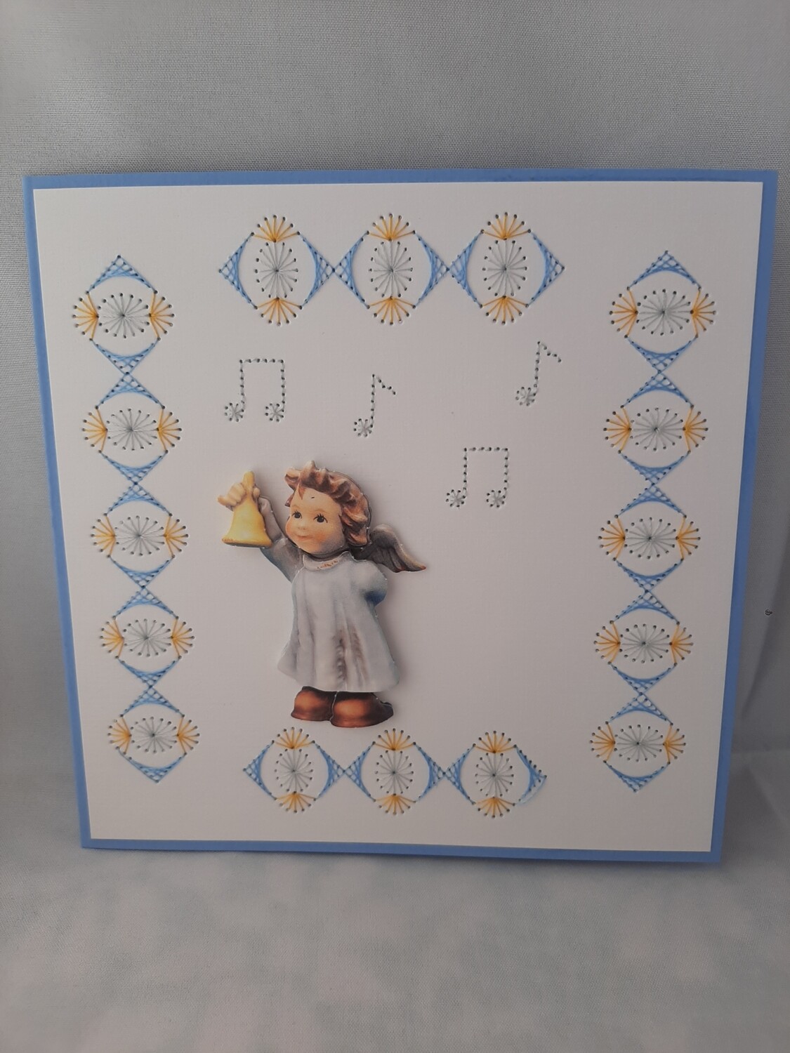 Kerstkaart (K30)
