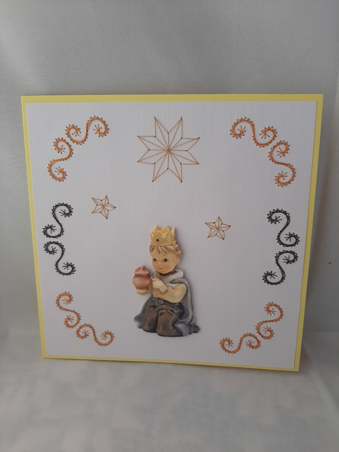 Kerstkaart (K28)