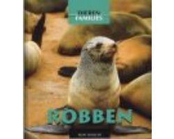 Dieren families - Robben