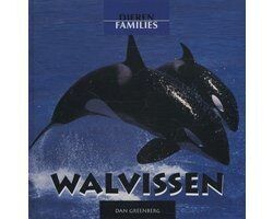 Dieren families - Walvissen
