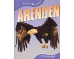 Dieren leven - Arenden
