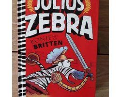 Julius Zebra