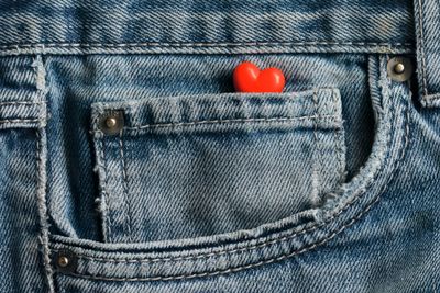 Pocket Hugs