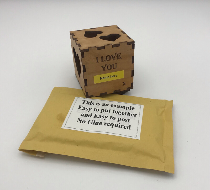 Love box