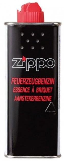 Zippo Feuerzeugbenzin 125ml
