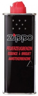 Zippo Feuerzeugbenzin 125ml