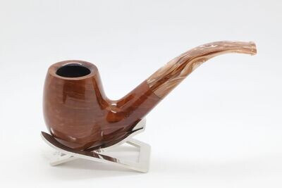 Pascucci Finita a Mano 9mm Pfeife