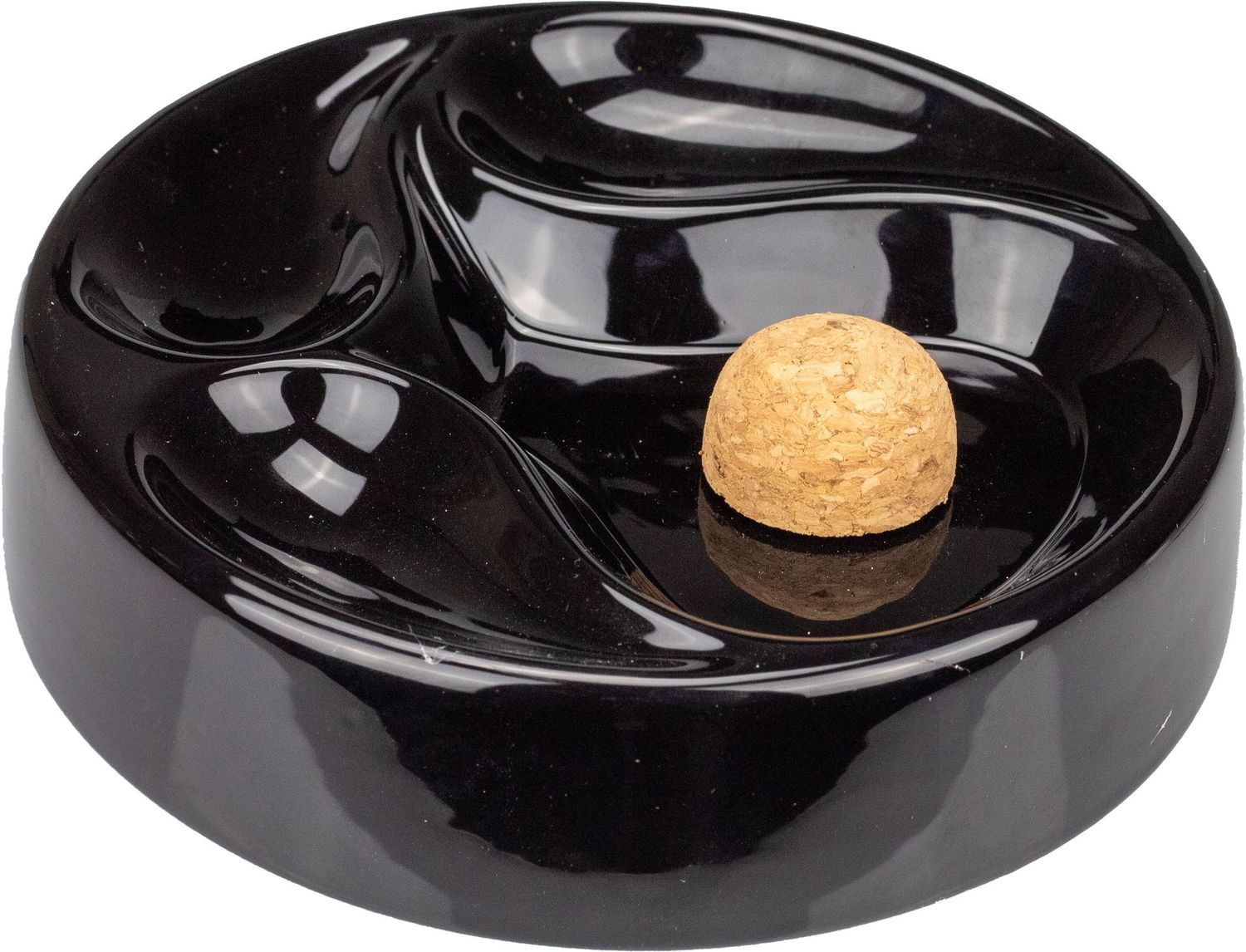 Pfeifenaschenbecher