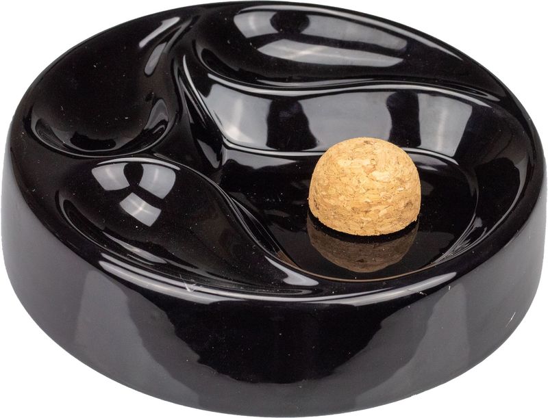 Pfeifenaschenbecher