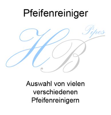 Pfeifenreiniger
