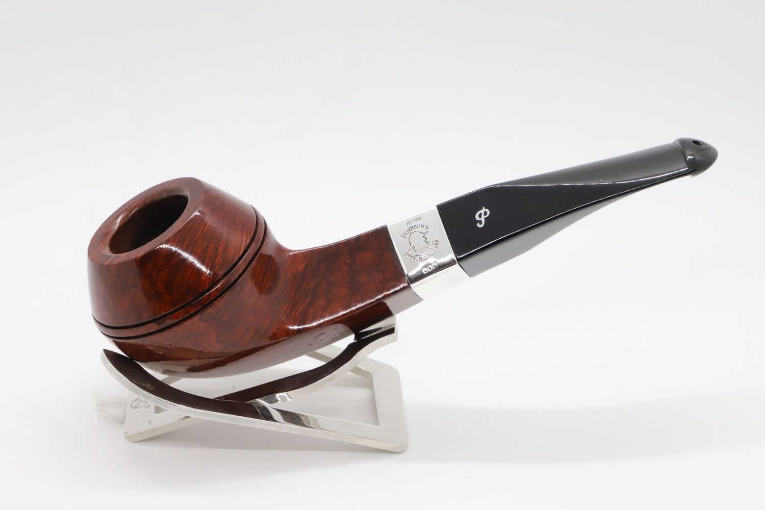 Peterson Sherlock Homes "Hudson"