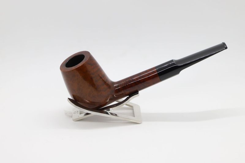 W.O. Larson Super  Two-Tone 100 9mm