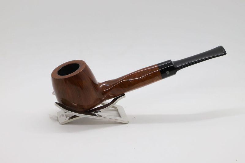 Charatan Coronation (High Grade) perfektes Flame Grain