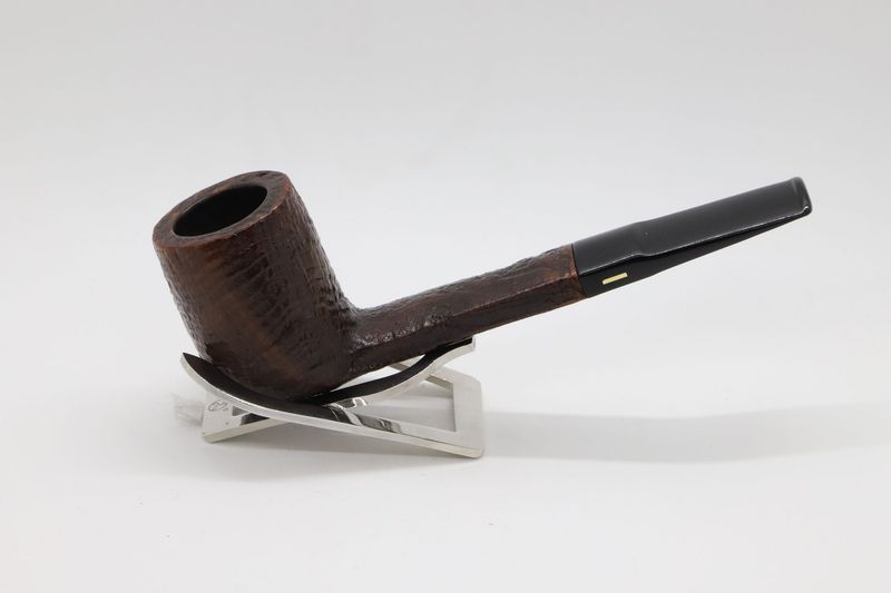 Savinelli Deluxe 815KS mit Goldeinlage
