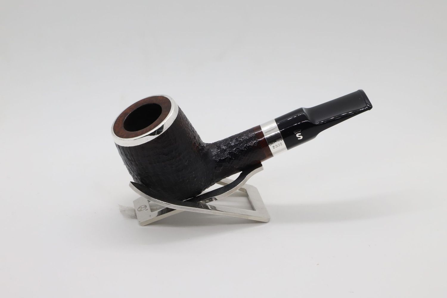 Stanwell by Dan Pipe 2002 Made in Denmark