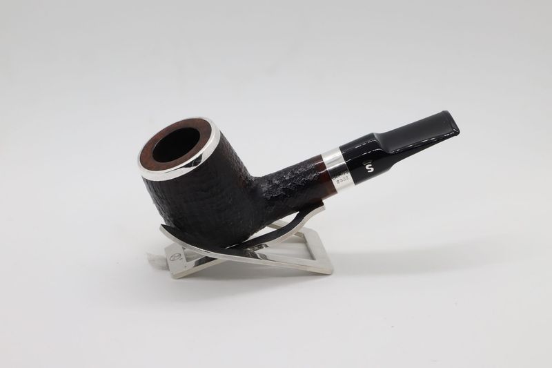 Stanwell by Dan Pipe 2002 Made in Denmark