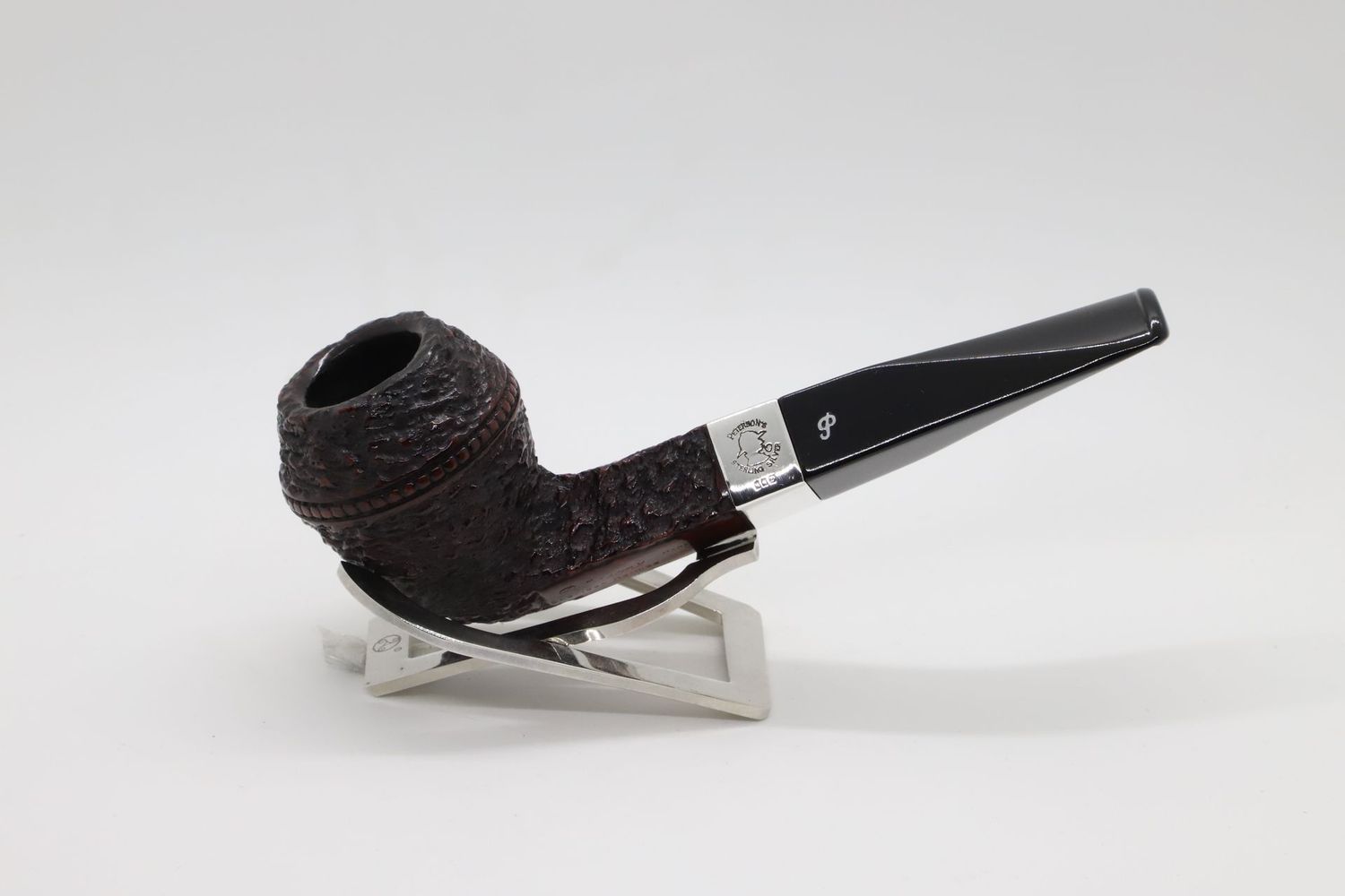 Peterson Sherlock Holmes