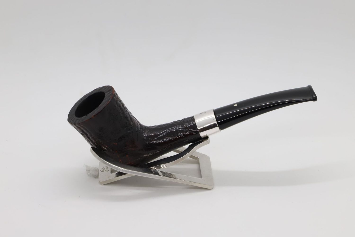 Dunhill Shell Briar 83 F/T 1960